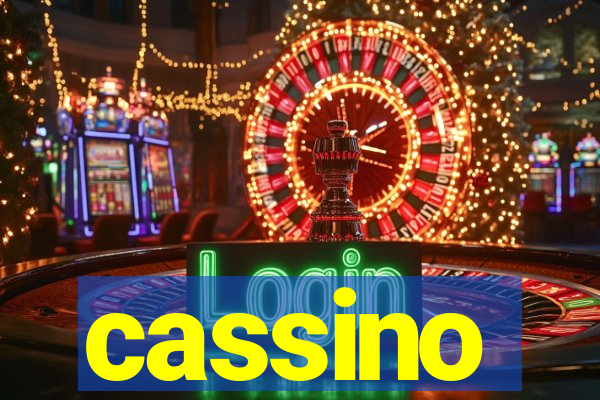 cassino internacional online